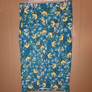 NWT Lularoe skirt